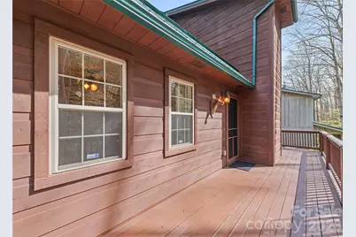 41 Trapper Lane, Waynesville, NC 28785 - Photo 32