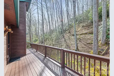 41 Trapper Lane, Waynesville, NC 28785 - Photo 6