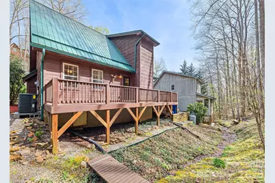 41 Trapper Lane, Waynesville, NC 28785 - Photo 4