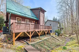 41 Trapper Ln, Waynesville, NC 28785 - Photo 4