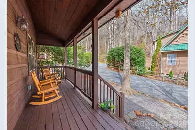 41 Trapper Lane, Waynesville, NC 28785 - Photo 2