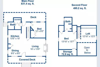 41 Trapper Lane, Waynesville, NC 28785 - Photo 40