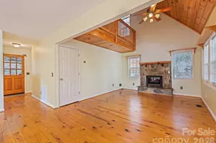 41 Trapper Ln, Waynesville, NC 28785 - Photo 8