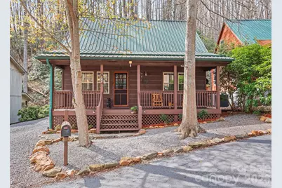41 Trapper Lane, Waynesville, NC 28785 - Photo 4