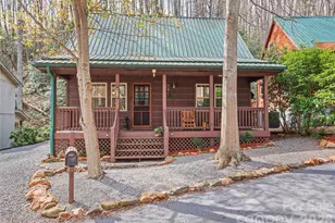41 Trapper Ln, Waynesville, NC 28785 - Photo 4