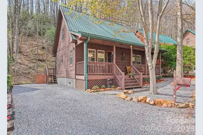 41 Trapper Lane, Waynesville, NC 28785 - Photo 2