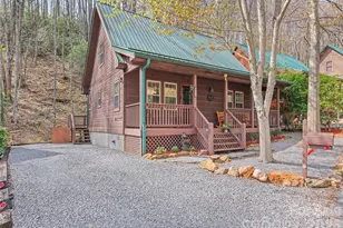 41 Trapper Ln, Waynesville, NC 28785 - Photo 2