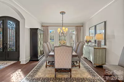 119 S Longfellow Lane, Mooresville, NC 28117 - Photo 4