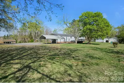 620 Anthony Grove Road, Crouse, NC 28033 - Photo 28