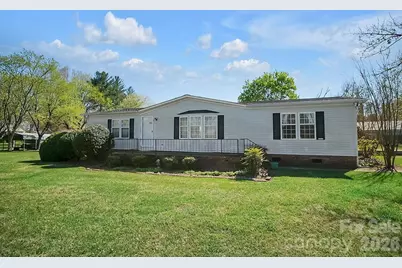 620 Anthony Grove Road, Crouse, NC 28033 - Photo 2