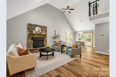 2304 Mountain Page Road, Saluda, NC 28773 - Photo 2