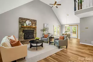 2304 Mountain Page Rd, Saluda, NC 28773 - Photo 2
