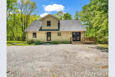 2304 Mountain Page Road, Saluda, NC 28773 - Photo 6