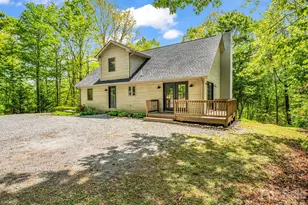 2304 Mountain Page Rd, Saluda, NC 28773 - Photo 2