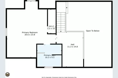 2304 Mountain Page Road, Saluda, NC 28773 - Photo 36