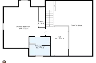 2304 Mountain Page Rd, Saluda, NC 28773 - Photo 36