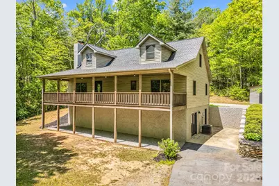 2304 Mountain Page Road, Saluda, NC 28773 - Photo 1