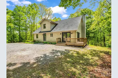 2304 Mountain Page Road, Saluda, NC 28773 - Photo 1