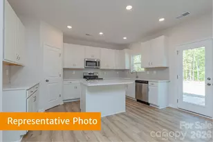437 Blue Mountain Rd, Salisbury, NC 28147 - Photo 2