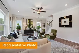 437 Blue Mountain Rd, Salisbury, NC 28147 - Photo 8