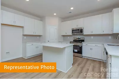 437 Blue Mountain Road, Salisbury, NC 28147 - Photo 4