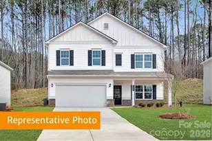 437 Blue Mountain Rd, Salisbury, NC 28147 - Photo 1
