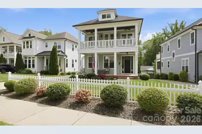 3404 Cosby Place, Charlotte, NC 28205 - Photo 2