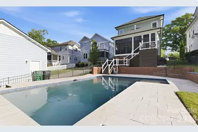 3404 Cosby Place, Charlotte, NC 28205 - Photo 36