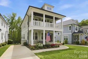 3404 Cosby Pl, Charlotte, NC 28205 - Photo 4