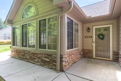 4328 Grassy Drive, Greensboro, NC 27409 - Photo 6