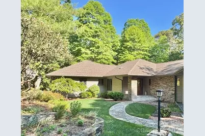 100 Elmridge Drive, Flat Rock, NC 28731 - Photo 1
