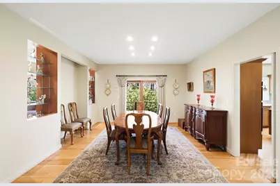 100 Elmridge Drive, Flat Rock, NC 28731 - Photo 8