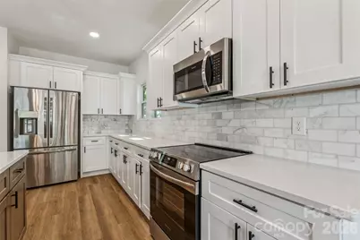 321 Henderson Circle, Harrisburg, NC 28075 - Photo 6