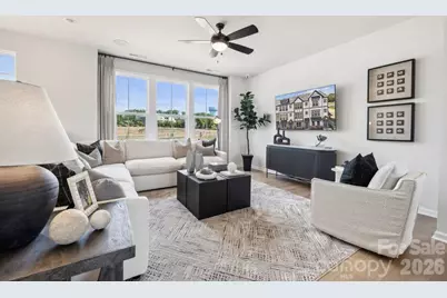 1816 Alexander Village Main Drive, Charlotte, NC 28262 - Photo 8