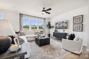 1816 Alexander Village Main Dr, Charlotte, NC 28262 - Photo 8