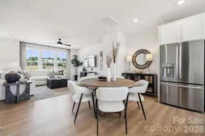 1816 Alexander Village Main Drive, Charlotte, NC 28262 - Photo 10