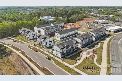 1816 Alexander Village Main Drive, Charlotte, NC 28262 - Photo 20