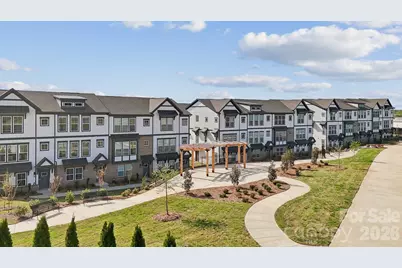 1816 Alexander Village Main Drive, Charlotte, NC 28262 - Photo 22