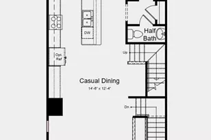 1816 Alexander Village Main Dr, Charlotte, NC 28262 - Photo 4