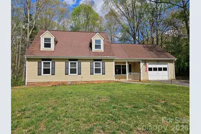 3459 Ridgewood Drive, Morganton, NC 28655 - Photo 1