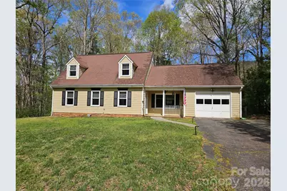 3459 Ridgewood Drive, Morganton, NC 28655 - Photo 2