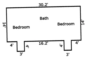3459 Ridgewood Dr, Morganton, NC 28655 - Photo 30