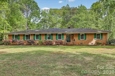 6201 Deliah Lane, Charlotte, NC 28215 - Photo 1