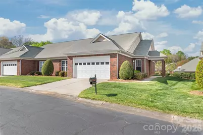 13440 Mint Lake Drive #55, Matthews, NC 28105 - Photo 1