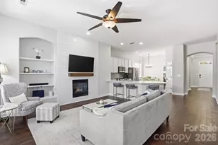 17029 Carlton Way Rd, Huntersville, NC 28078 - Photo 4