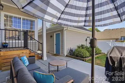 17029 Carlton Way Road, Huntersville, NC 28078 - Photo 24