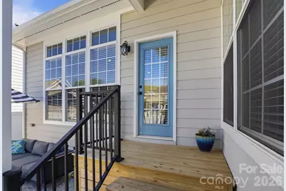 17029 Carlton Way Road, Huntersville, NC 28078 - Photo 22