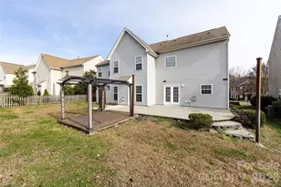 2705 Gosling Terrace Rd, Charlotte, NC 28262 - Photo 34