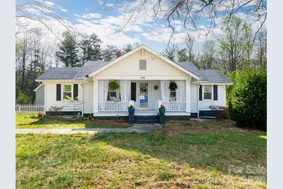 516 Onteora Boulevard, Asheville, NC 28803 - Photo 2