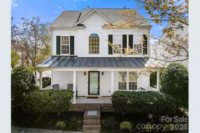 11627 Kingsley View Drive, Charlotte, NC 28277 - Photo 1
